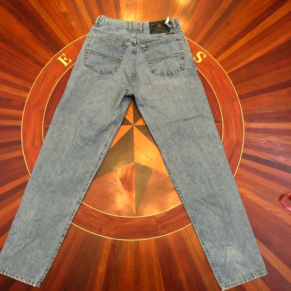 Vintage Lucky Jeans - Picture 3 of 6